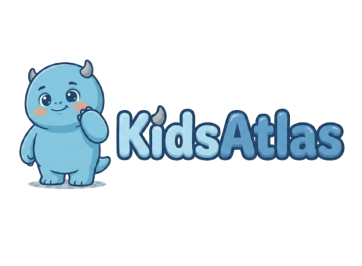 KidsAtlas